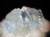 Boulby Mine, Loftus, North Yorkshire, England   Crystal size 5mm