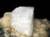 Moreswood Quarry, Dysgwylfa Hill, Shropshire, England    Crystal Size   7mm